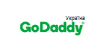 GoDaddy logo