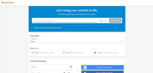 Hostgator