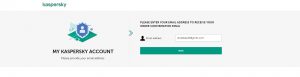 Kaspersky