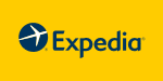 Expedia logo