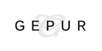 Gepur logo