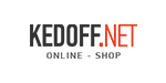 Kedoff logo